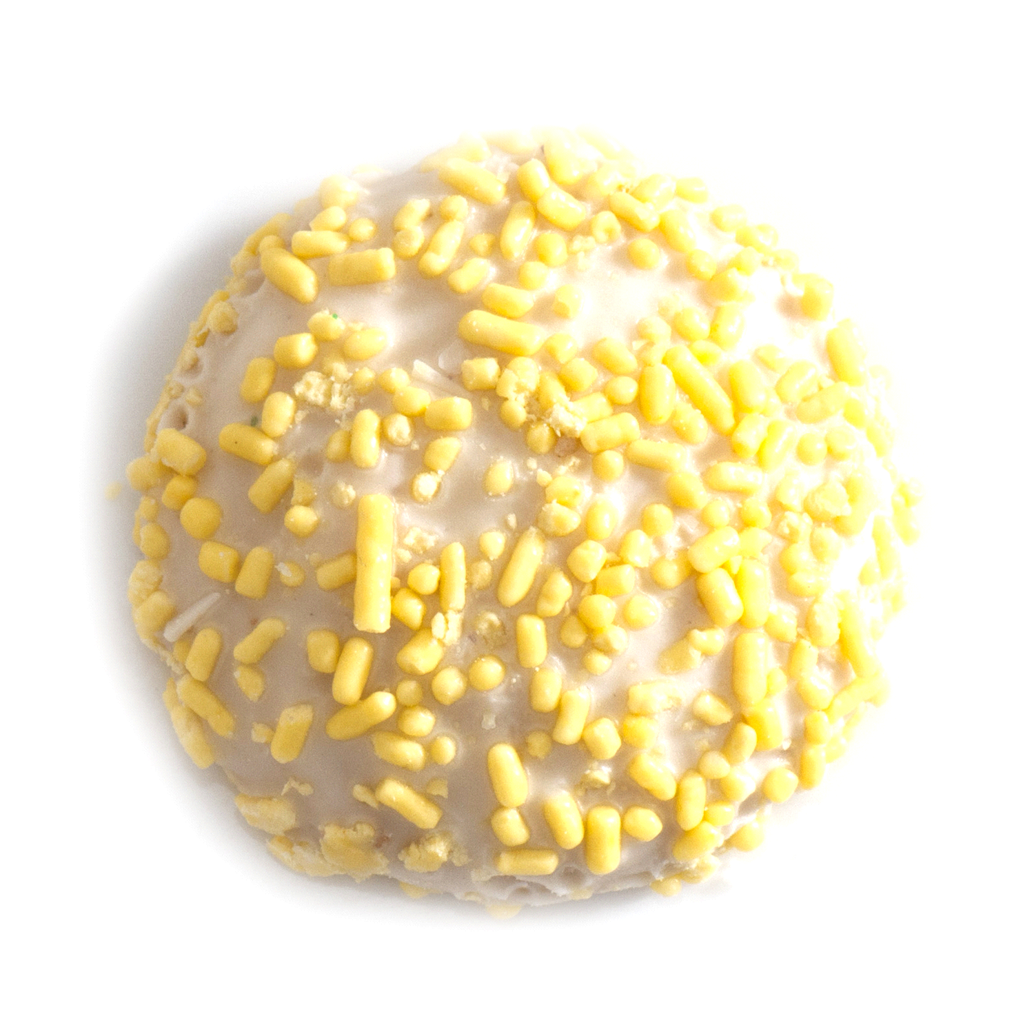 slide 1 of 1, Cookie Crush Gourmet Bakery Lemon Cream Crunch Cookies, 7 oz