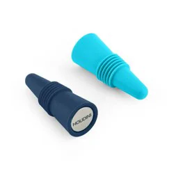 Houdini 2pk Silicone Stopper