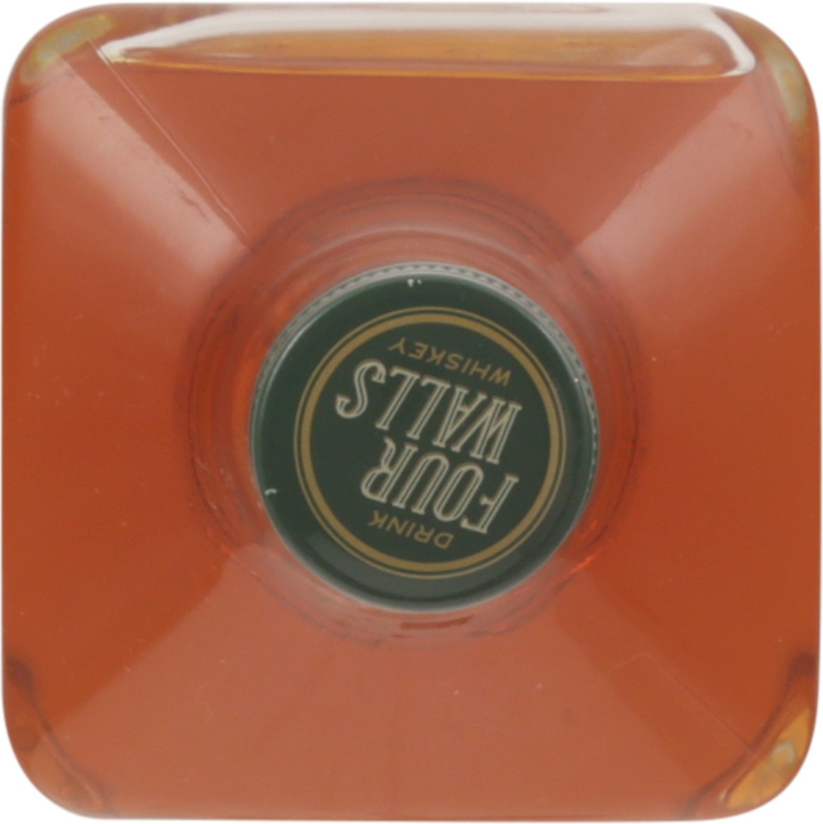 slide 3 of 12, Four Walls Irish and American Whiskey, 750 ml