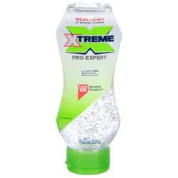 Xtreme Pro-Expert Styling Gel 17.63 oz