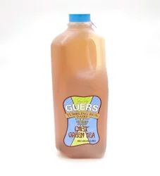 Guers Diet Green Tea - 64 fl oz