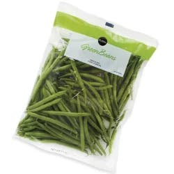 Publix Florida-Grown Green Beans