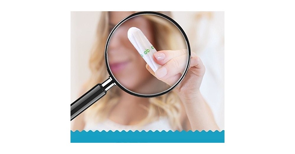 slide 3 of 4, o.b. ProComfort Fragrance Free Tampons - Applicator-Free - Super, 40 ct