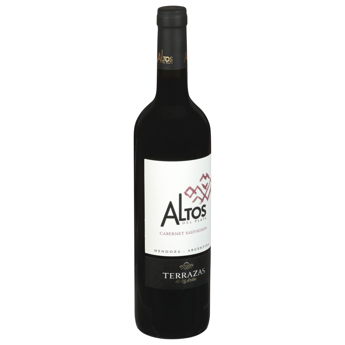 slide 6 of 9, Altos Medoza - Argentina Cabernet Sauvignon 750 ml, 750 ml