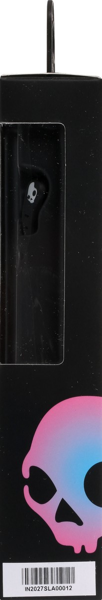 slide 4 of 9, Skullcandy Set Lightning Connector Sport Earbuds 1 ea, 1 ct