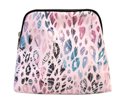Bellissima Round Top Pink Leopard