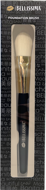 slide 1 of 1, Bellissima Foundation Brush, 1 ct