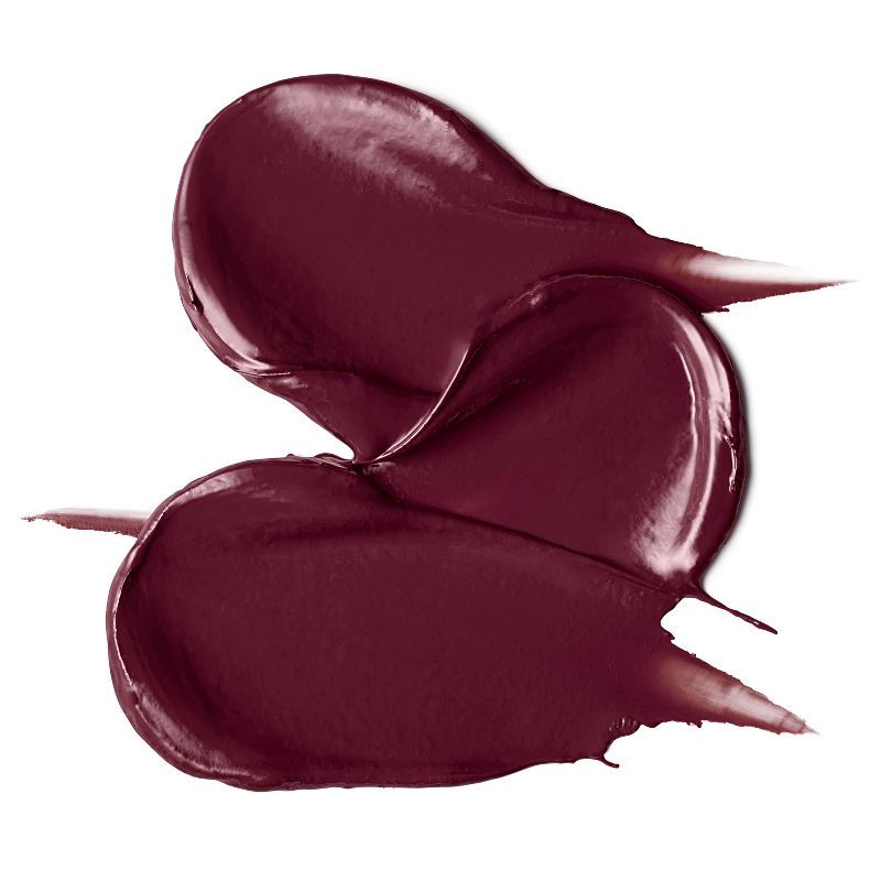 slide 2 of 8, Revlon Super Lustrous Lipstick - 477 Black Cherry - 0.15oz, 0.15 oz