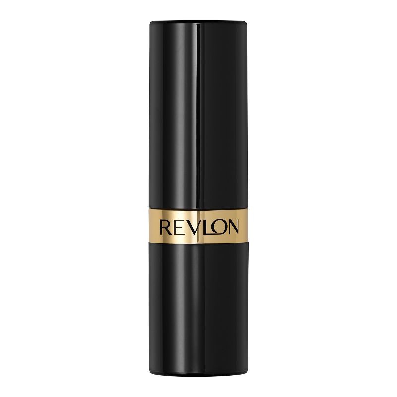 slide 9 of 9, Revlon Super Lustrous Lipstick - 535 Rum Raisin - 0.15oz, 0.15 oz