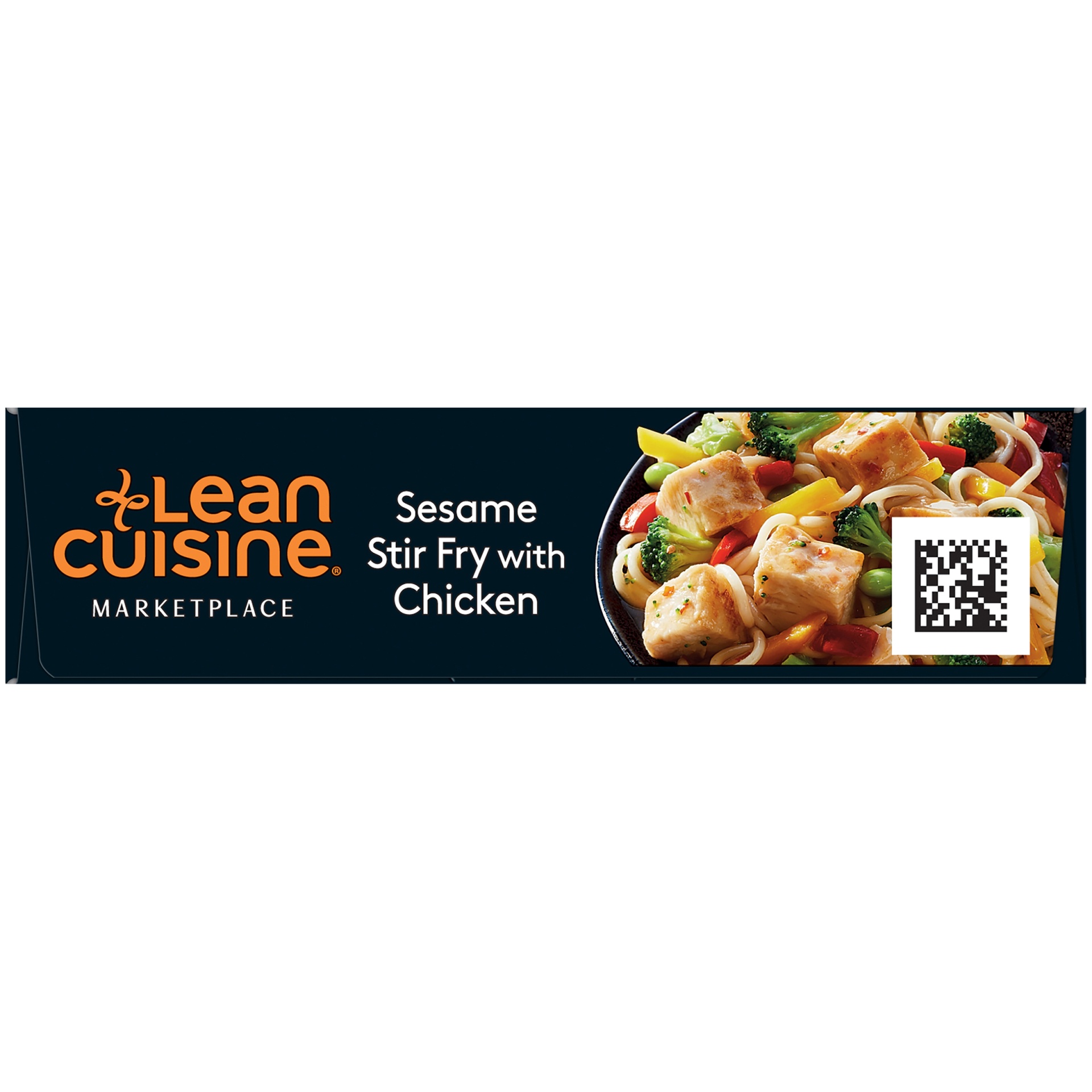 slide 8 of 8, Lean Cuisine Sesame Stir Fry W/ Chic, 9.8 oz