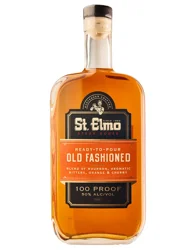 St. Elmo Old Fashioned 750 ml