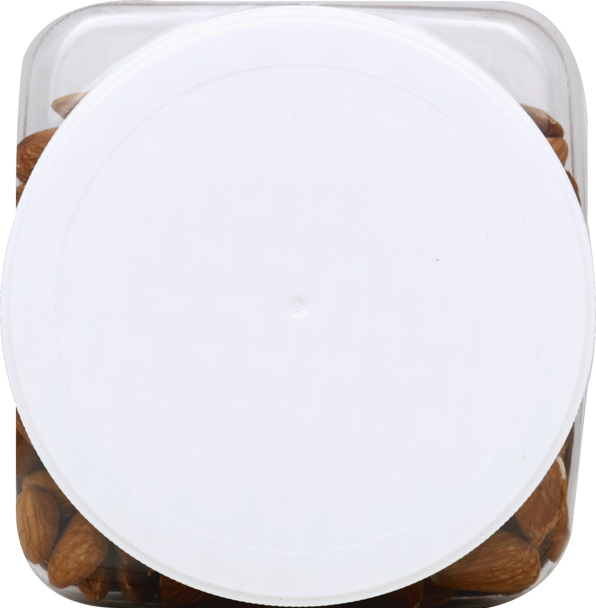 slide 3 of 6, First Street Natural Almonds, 32 oz