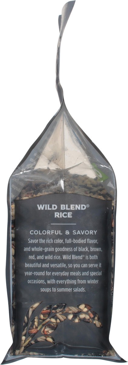 slide 7 of 14, Lundberg Family Farms Organic Wild Blend Gourmet Rice 32 oz, 32 oz