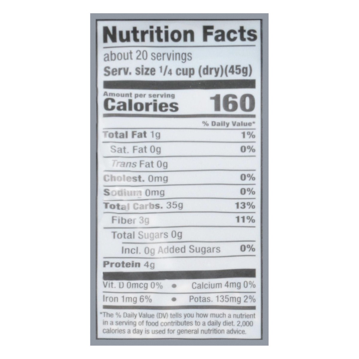 slide 12 of 14, Lundberg Family Farms Organic Wild Blend Gourmet Rice 32 oz, 32 oz