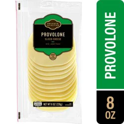 Private Selection Provolone Sliced Cheese