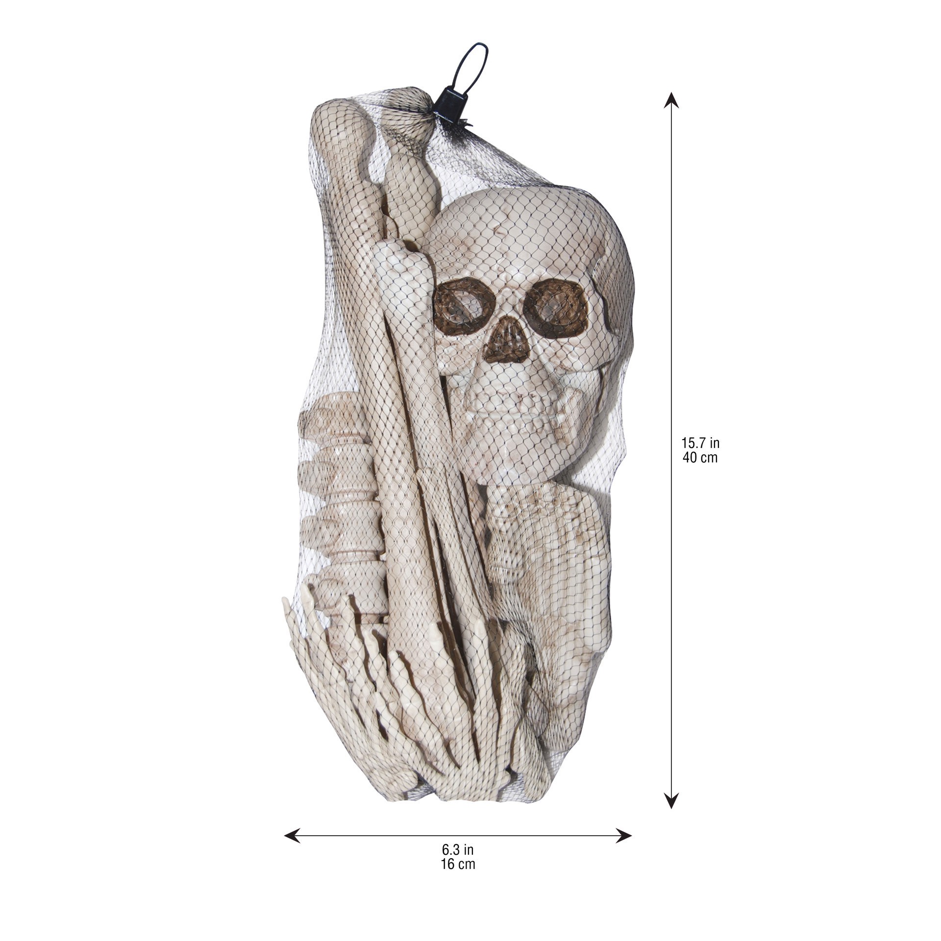 slide 2 of 3, 12-Piece Assorted Bones By Ashland, 12 ct