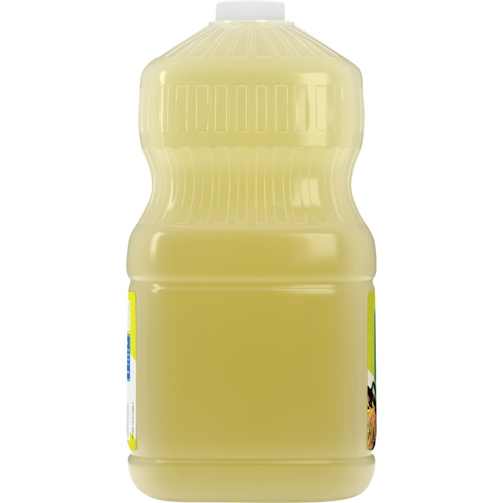 slide 2 of 4, Kroger Pure Canola Oil, 128 fl oz