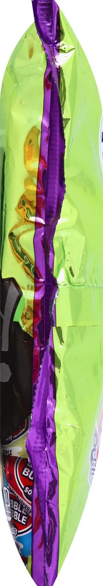 slide 5 of 12, Dubble Bubble Sour Concord Bubble Gum, 14 oz