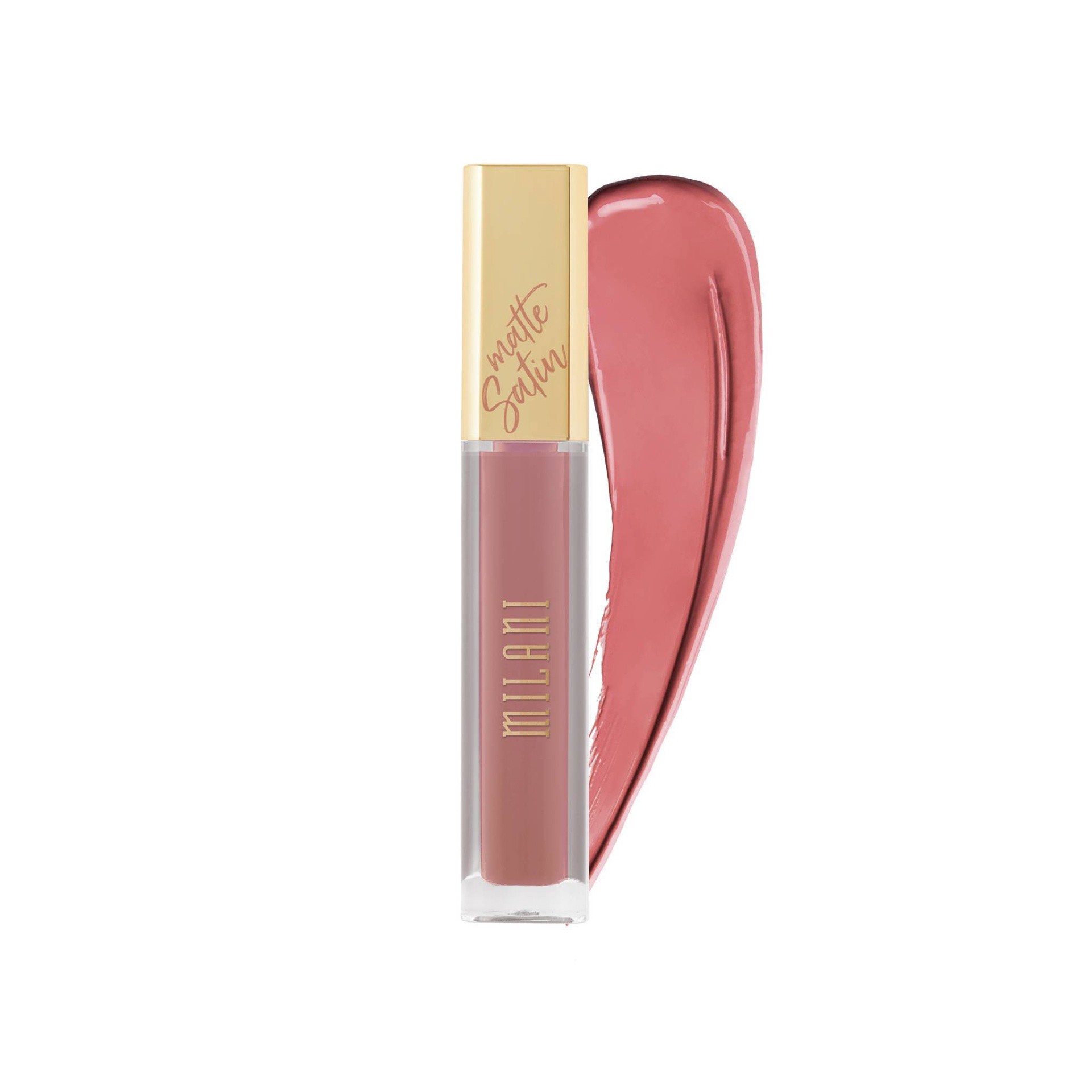 slide 1 of 7, Milani Lip Creme 0.22 oz, 0.22 oz