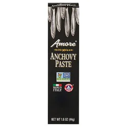Amore Anchovy Paste - 1.6 Oz