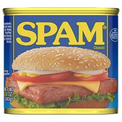 Spam Classic - 12 Oz