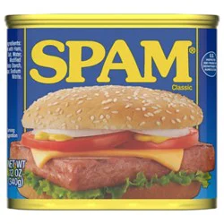 Spam Classic - 12 Oz