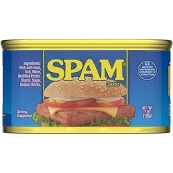 Spam Classic - 7 Oz