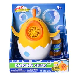 Maxx Bubbles Bubble Chicken