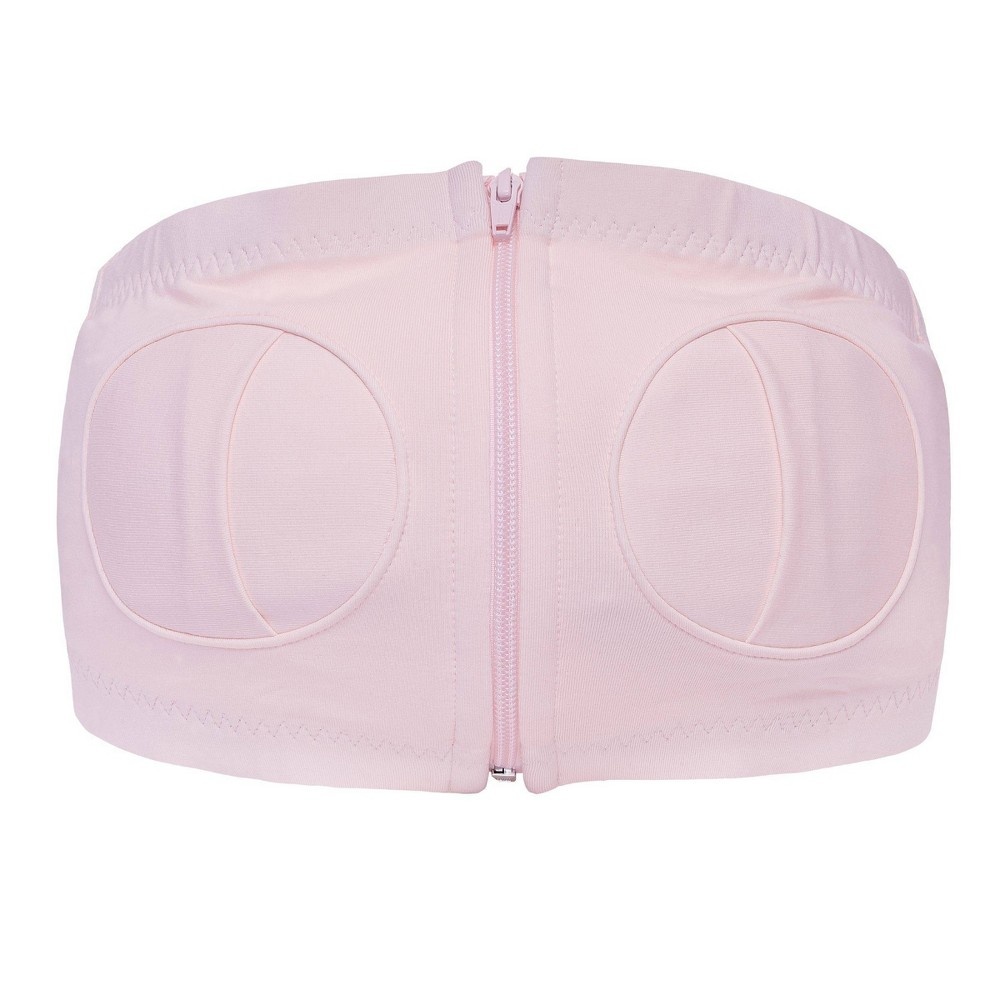 Lansinoh Simple Wishes Hands Free Adhesive Strapless Backless