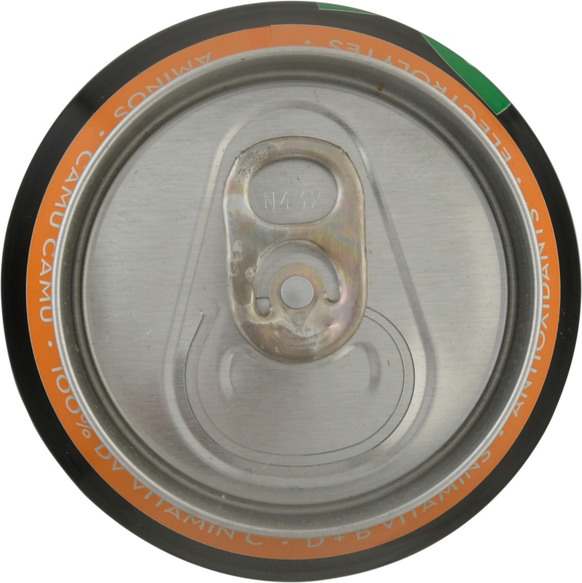 slide 7 of 13, ZOA Zero Sugar Wild Orange Energy Drink 16 fl oz, 16 oz