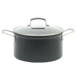 Babish Aluminum Dutch Oven