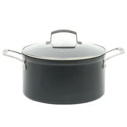Babish Aluminum Dutch Oven