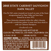 slide 3 of 4, 14 Hands Clos Du Val Napa Valley Cabernet Sauvignon Wine, 750 ml