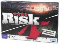 slide 1 of 1, Hasbro Risk Board Game, 1 ct