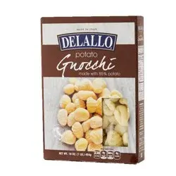 DeLallo Potato Gnocchi