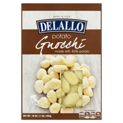DeLallo Potato Gnocchi