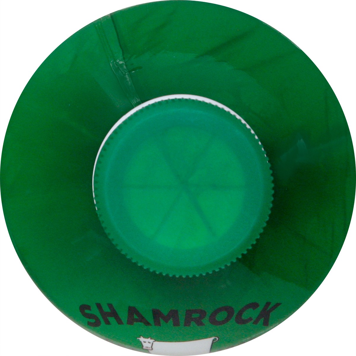 slide 7 of 9, Shamrock Farms 2% Reduced Fat Milk 1 qt, 1 qt