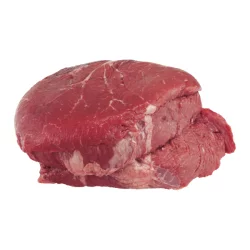 USDA Choice Beef Sirloin Tip Roast Boneless Serves 3-5 Fresh