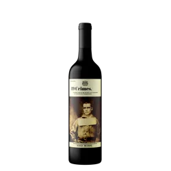19 Crimes Red Blend 750 ml