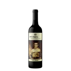 19 Crimes Red Blend 750 ml