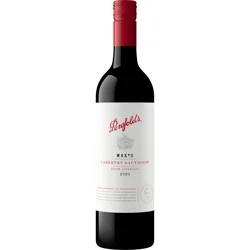 Penfolds Max's South Australia Cabernet Sauvignon 750 ml