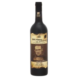 19 Crimes Uprising Red Blend 750 ml