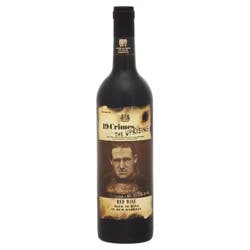 19 Crimes Uprising Red Blend 750 ml