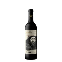 19 Crimes Snoop Dogg Cali Red 750 ml