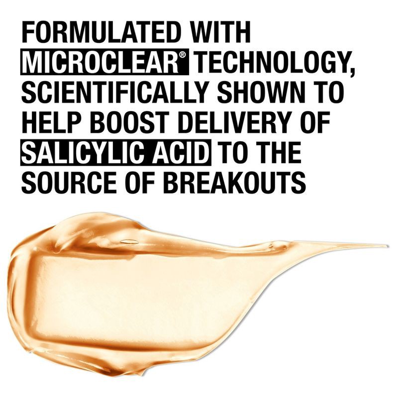 slide 7 of 9, Neutrogena Skin Clearing Pressed Powder - 50 Soft Beige - 0.38oz, 0.38 oz