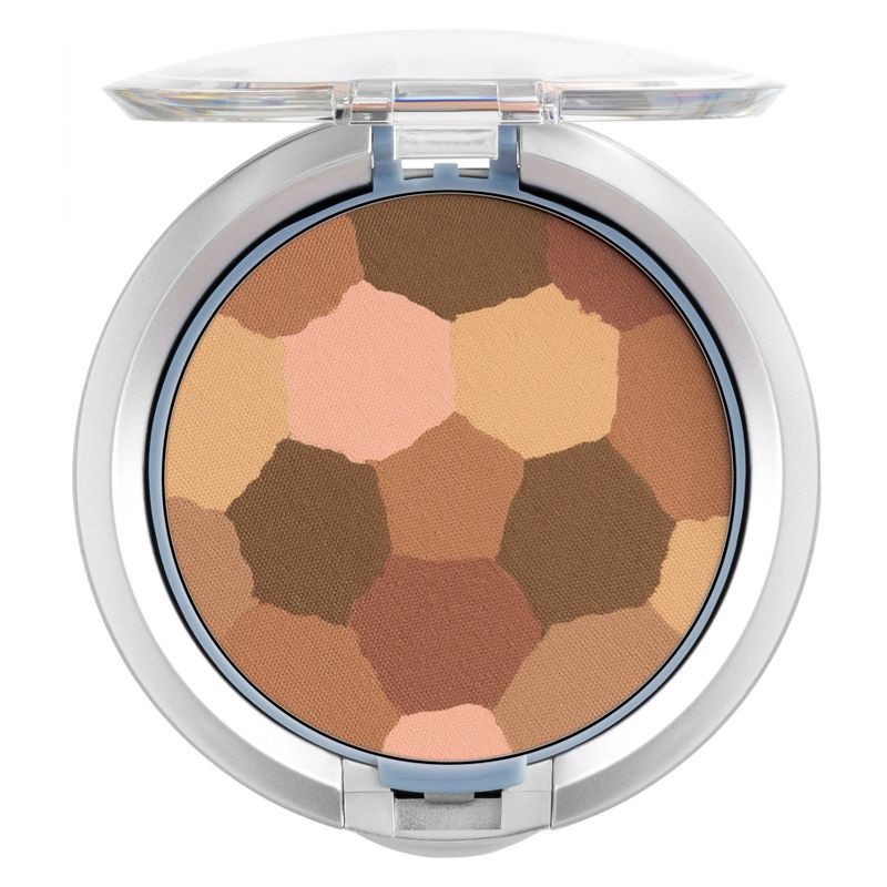 slide 4 of 5, Physicians Formula Powder Palette Multi-Colored Face Bronzer - 0.3oz, 0.3 oz