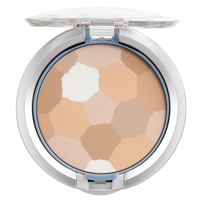 slide 4 of 5, Physicians Formula Powder Palette Pressed Powder - Translucent 1640, 1 ct