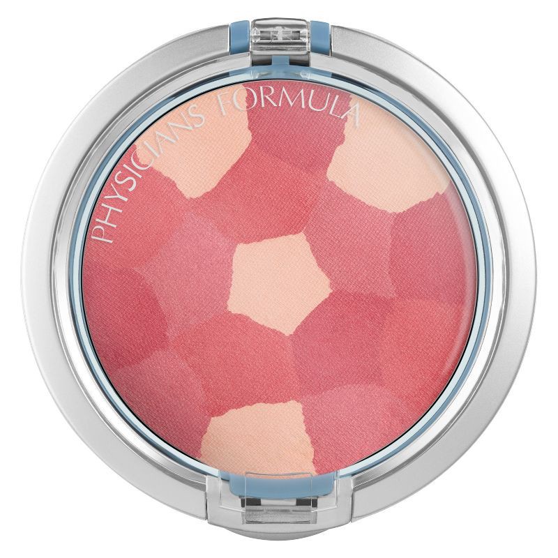 slide 1 of 3, Physicians Formula Powder Palette Blush Blushing Rose - 0.17oz, 0.17 oz