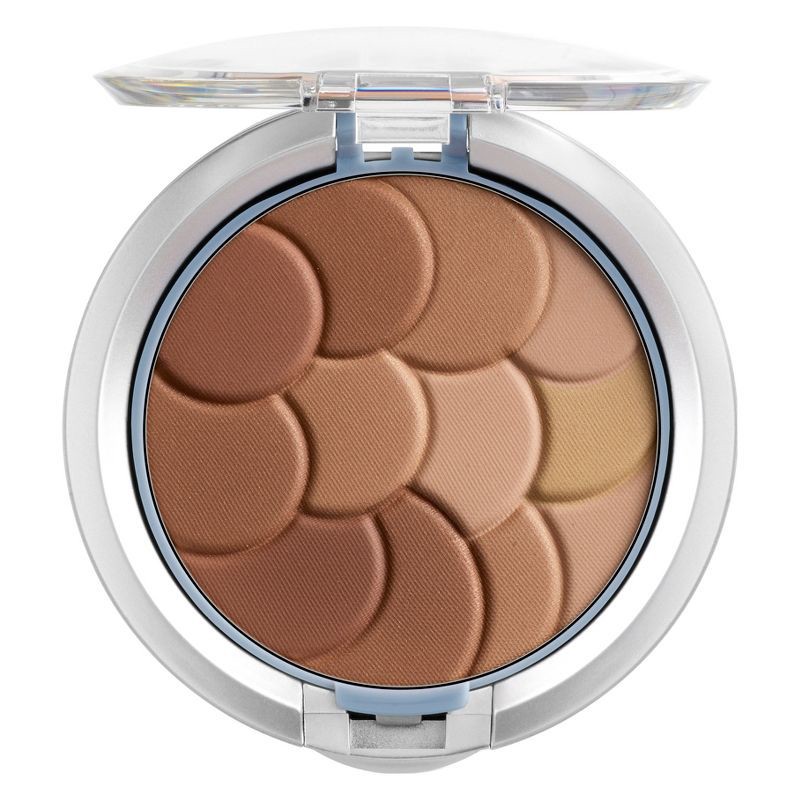 slide 2 of 3, Physicians Formula Magic Mosaic Bronzer Light Bronzer - 0.3oz, 0.3 oz