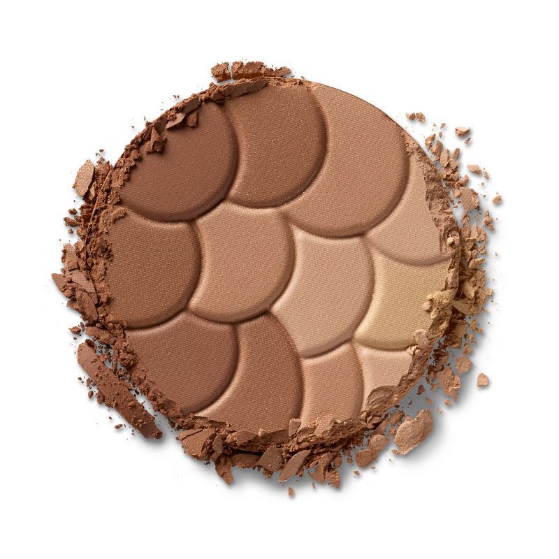 slide 3 of 3, Physicians Formula Magic Mosaic Bronzer Light Bronzer - 0.3oz, 0.3 oz